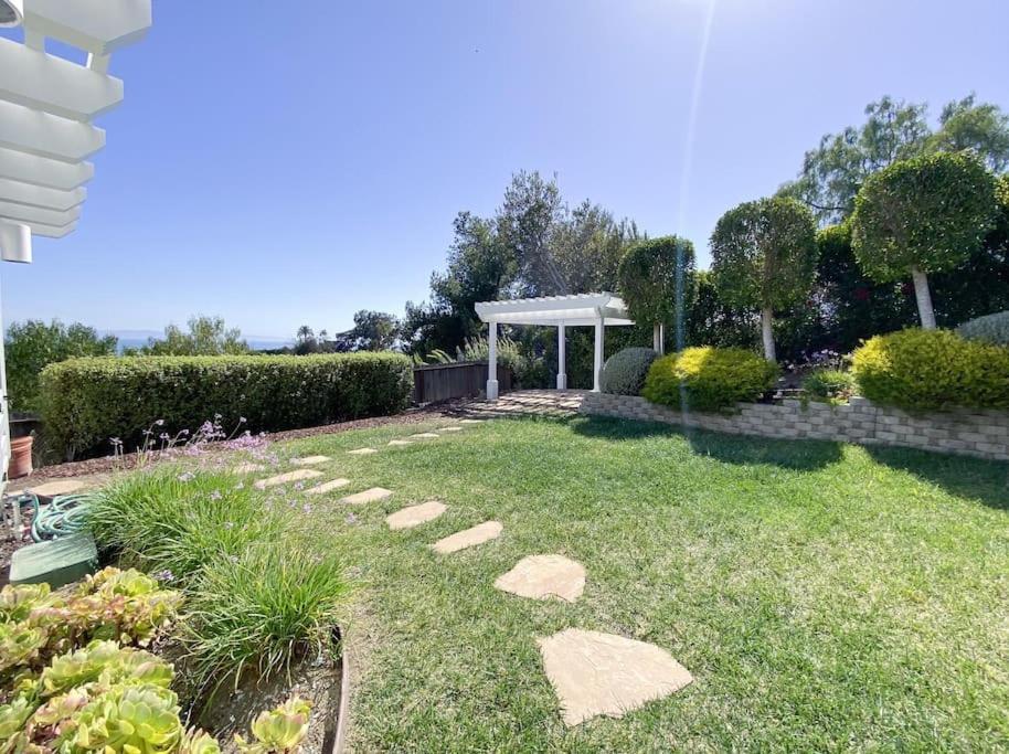 Summer Beach House Summerland Exterior foto